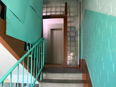 Пермский край, Пермь, ул. Мильчакова, 23 Пермский край, Пермь, ул. Мильчакова, 23