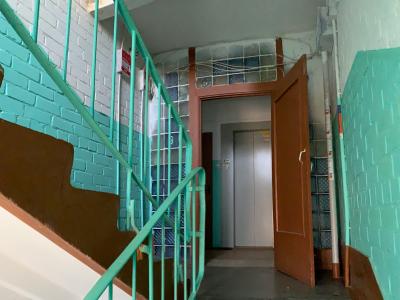 Пермский край, Пермь, ул. Мильчакова, 23 Пермский край, Пермь, ул. Мильчакова, 23