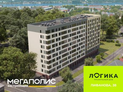 Дом «Логика» Дом «Логика»