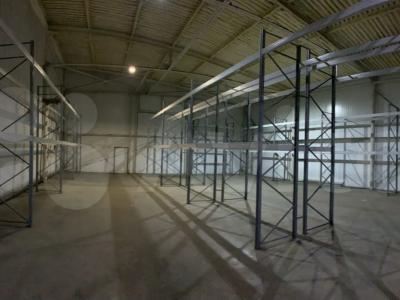 Склад-холодильник, 316 м² Склад-холодильник, 316 м²