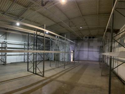 Склад-холодильник, 316 м² Склад-холодильник, 316 м²