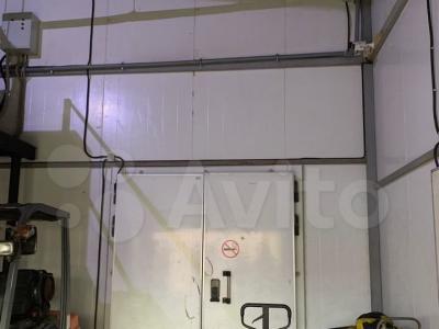 Склад-холодильник, 316 м² Склад-холодильник, 316 м²