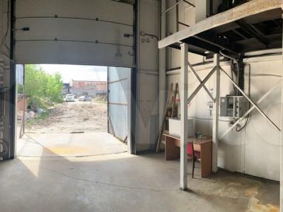 Склад-холодильник, 316 м² Склад-холодильник, 316 м²