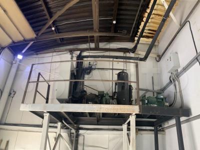 Склад-холодильник, 316 м² Склад-холодильник, 316 м²