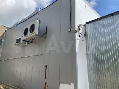 Склад-холодильник, 316 м² Склад-холодильник, 316 м²